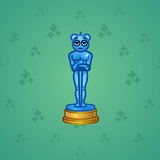 Mini Oscar #1553