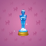 Mini Oscar #156