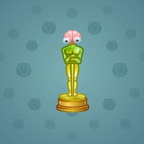 Mini Oscar #1565