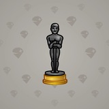 Mini Oscar #158