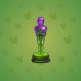 Mini Oscar #1582