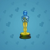 Mini Oscar #1585