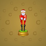 Mini Oscar #1589