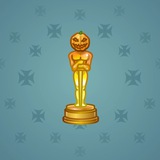 Mini Oscar #16 Mini Oscar #16