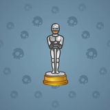 Mini Oscar #1630