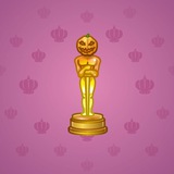 Mini Oscar #1656