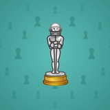 Mini Oscar #1658