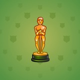Mini Oscar #166