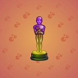 Mini Oscar #1665