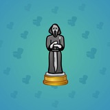 Mini Oscar #167