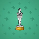 Mini Oscar #1670