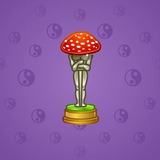 Mini Oscar #1676