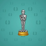 Mini Oscar #168