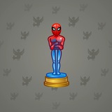 Mini Oscar #1684