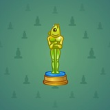 Mini Oscar #1692