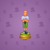 Mini Oscar #17