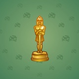 Mini Oscar #1712
