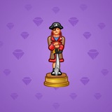 Mini Oscar #1725