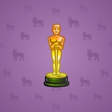 Mini Oscar #1735