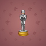 Mini Oscar #1741
