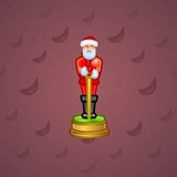 Mini Oscar #1746