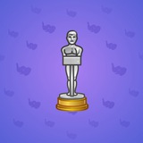Mini Oscar #1749