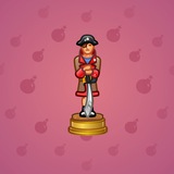 Mini Oscar #175