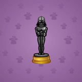 Mini Oscar #1758