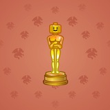 Mini Oscar #1763