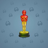 Mini Oscar #1764