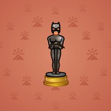 Mini Oscar #1767