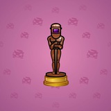 Mini Oscar #1774