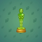 Mini Oscar #1776