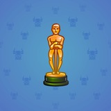 Mini Oscar #1782