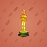 Mini Oscar #1785