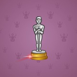 Mini Oscar #1792