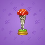 Mini Oscar #180