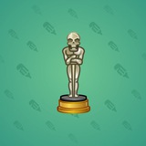 Mini Oscar #181