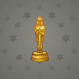 Mini Oscar #1817