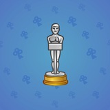 Mini Oscar #182