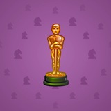 Mini Oscar #1828