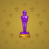 Mini Oscar #183