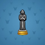 Mini Oscar #1859