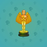 Mini Oscar #1879