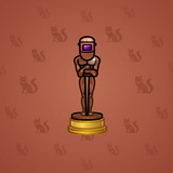 Mini Oscar #1882