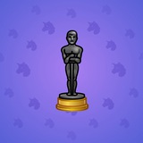 Mini Oscar #1884