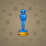 Mini Oscar #1892