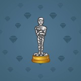 Mini Oscar #1894