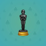 Mini Oscar #1895