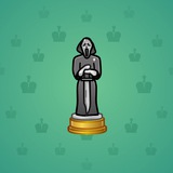 Mini Oscar #1897